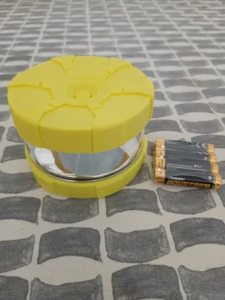 Baliza V16 DGT Homologada Nueva