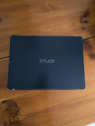 Tableta Gráfica Wacom Intuos Negra