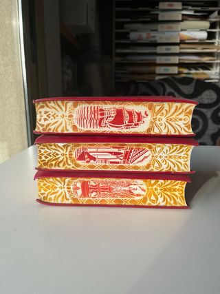 Obras Completas I, II, III Episodios Nacionales