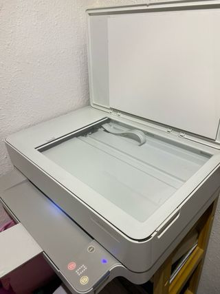 Stampante HP Envy 6022e Bianca