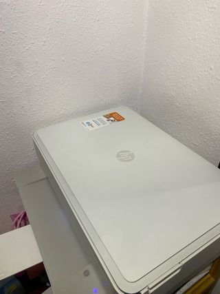 Stampante HP Envy 6022e Bianca