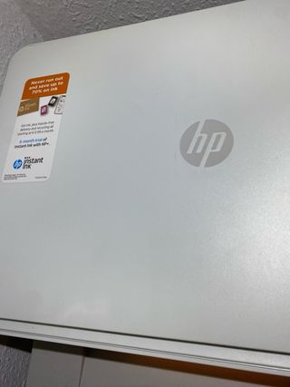Stampante HP Envy 6022e Bianca