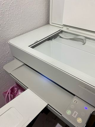 Stampante HP Envy 6022e Bianca