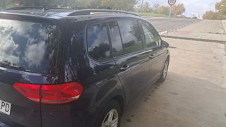 Volkswagen Touran 2017