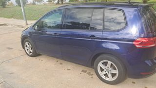 Volkswagen Touran 2017