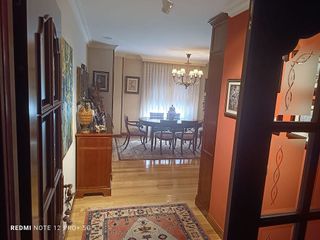 Piso en venta en La Chantría - La Lastra en León