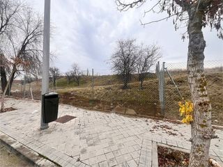 Solar en venta en El Cañaveral - Los Berrocales en Madrid