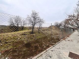 Solar en venta en El Cañaveral - Los Berrocales en Madrid