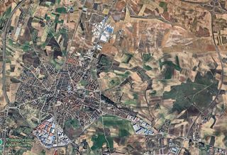 Terreno en venta en Griñón