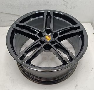 Juego de llanta de Porsche Macan S de 19 pulgadas