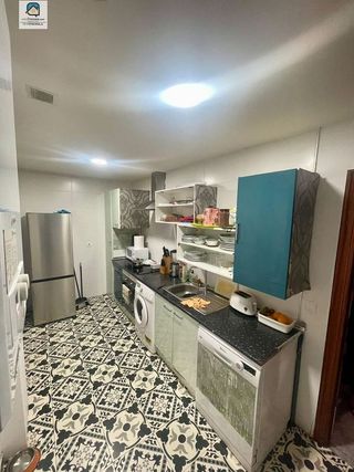 Piso en venta en Centro en Palencia