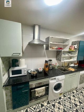 Piso en venta en Centro en Palencia