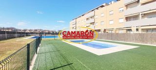 Piso en venta en Coria del Río