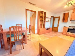 Piso en alquiler en Pont Nou - Corazón de Jesús en Elche