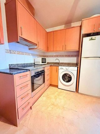 Piso en alquiler en Pont Nou - Corazón de Jesús en Elche