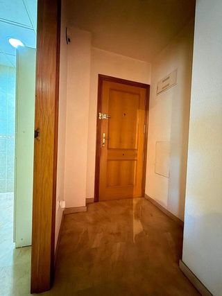 Piso en alquiler en Pont Nou - Corazón de Jesús en Elche