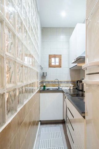 Piso en alquiler en Palacio en Madrid