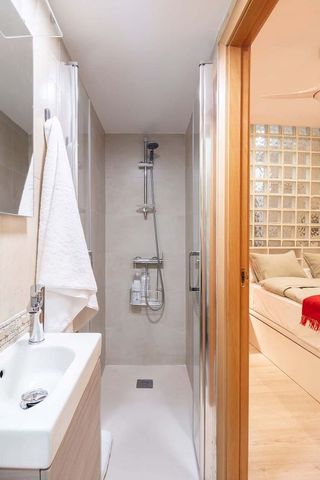 Piso en alquiler en Palacio en Madrid