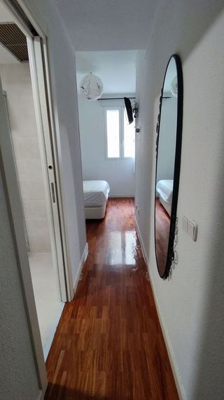 Dúplex en alquiler en Gaztambide en Madrid