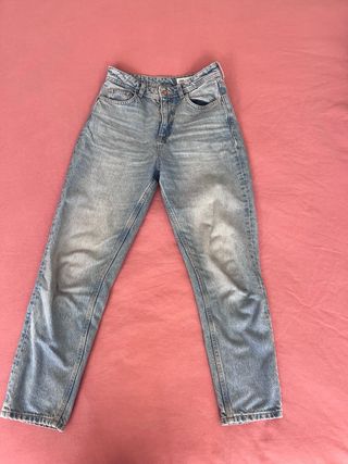 Pack 3 Pantalones Vaqueros