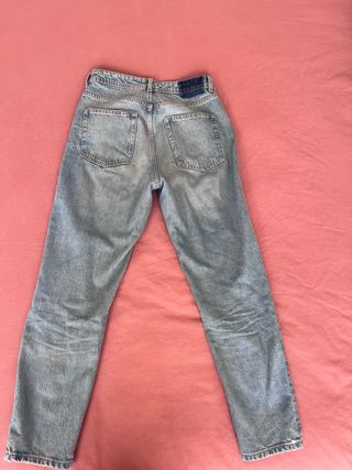 Pack 3 Pantalones Vaqueros