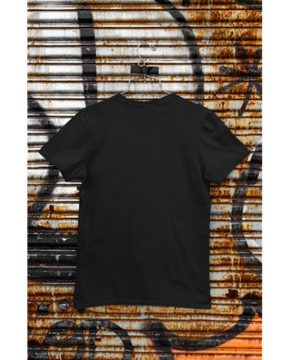 Camiseta One Punch Man Anime 66 Hombre