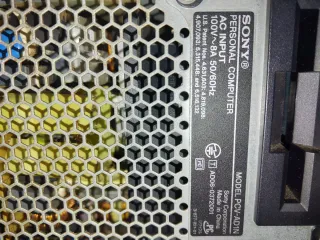 Torre Sony VAIO R Master VGC-RM55D