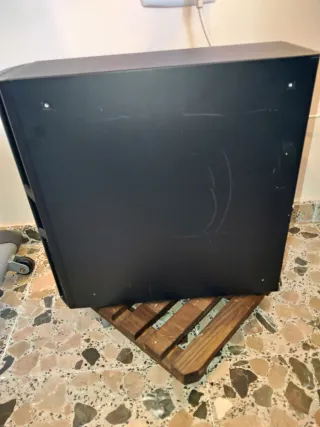 Torre Sony VAIO R Master VGC-RM55D