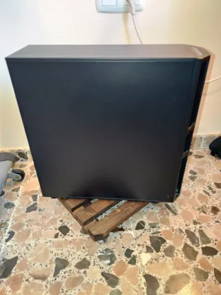 Torre Sony VAIO R Master VGC-RM55D