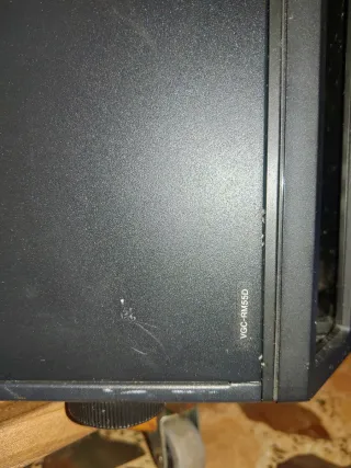 Torre Sony VAIO R Master VGC-RM55D