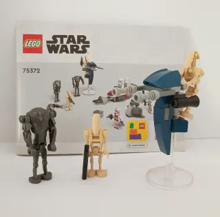 Lego Star Wars