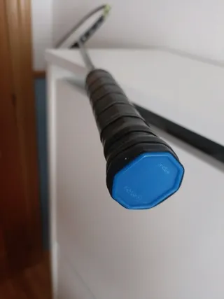 Raqueta de Bádminton Perfly BR 160