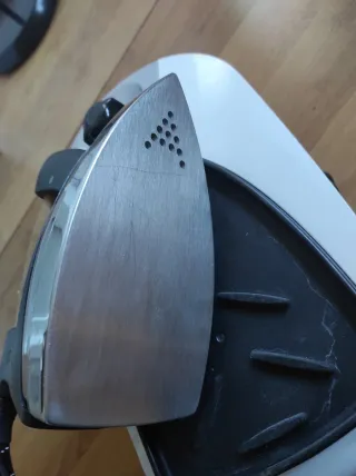 Centro de planchado Bosch