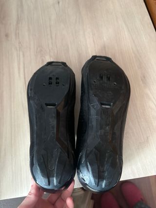 Zapatillas ciclismo Spiuk Caray Road talla 45