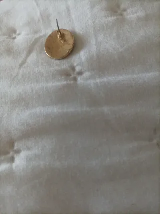 Pendientes El Principito y la Rosa