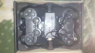 Consola HDMI Inalámbrica 2.4G Game Lite