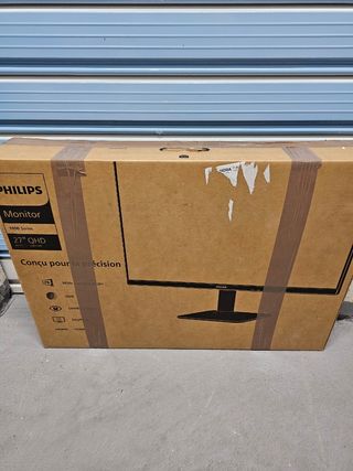 Monitor LG UltraGear 24GS60F 24'' 180Hz