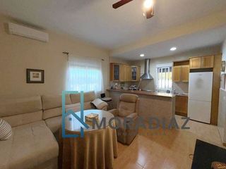 Chalet en venta en Don Benito