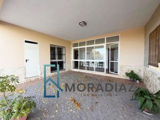 Chalet en venta en Don Benito