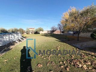 Chalet en venta en Don Benito