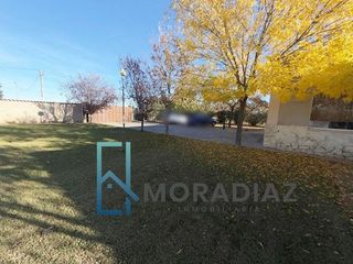 Chalet en venta en Don Benito