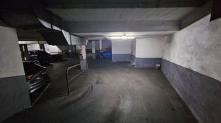 Garaje en venta en Centro en Gijón