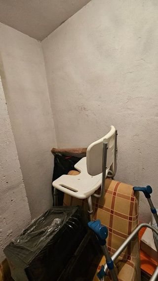 Garaje en venta en Centro en Gijón