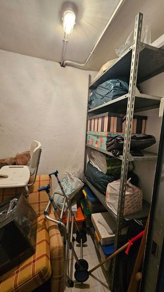 Garaje en venta en Centro en Gijón