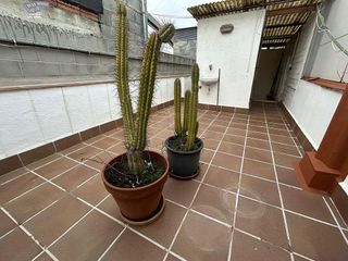 Piso en venta en El Coll - Sant Francesc en Sant Cugat del Vallès