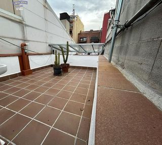 Piso en venta en El Coll - Sant Francesc en Sant Cugat del Vallès