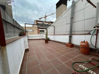 Piso en venta en El Coll - Sant Francesc en Sant Cugat del Vallès