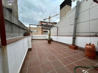 Piso en venta en El Coll - Sant Francesc en Sant Cugat del Vallès