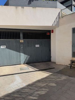Garaje en venta en El Travaló - Martínez Valero en Elche