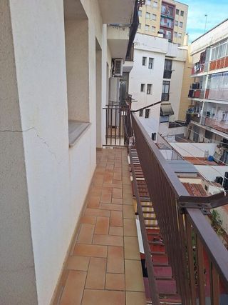 Piso en venta en Eixample - Sant Oleguer en Sabadell